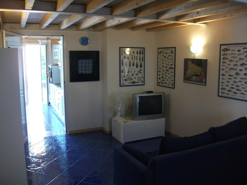 Le Case Di Virgin 1 Castellammare del Golfo Exterior photo